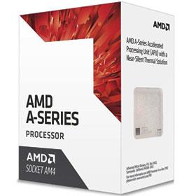 AMD A8-9600 AM4 Processor